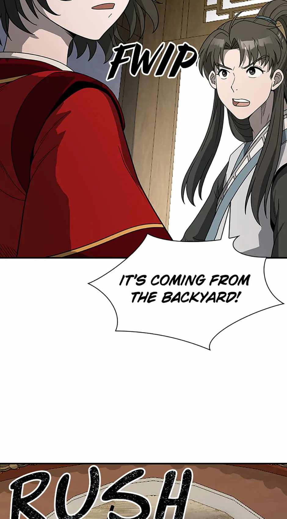 The Demonic Blade Fairy Chapter 47 25